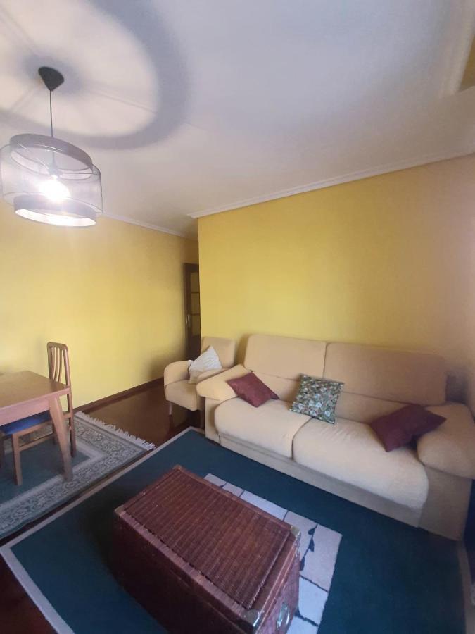 Ferienwohnung Loyos - Playa Grande Mino Exterior foto