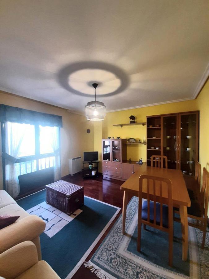 Ferienwohnung Loyos - Playa Grande Mino Exterior foto